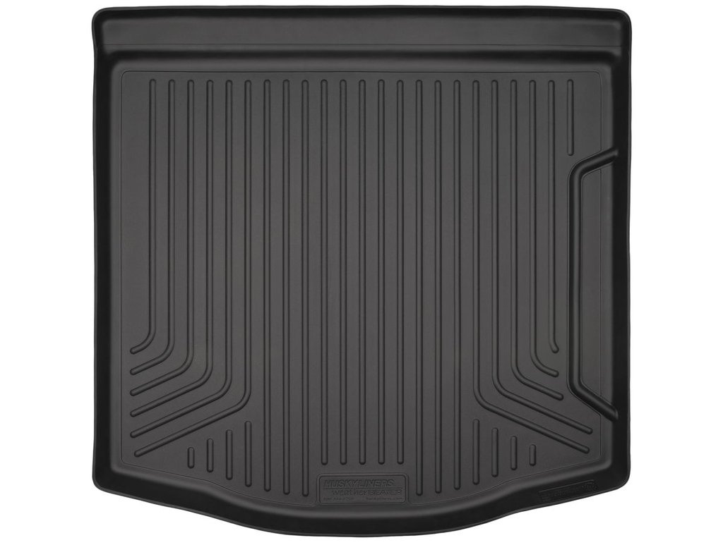 HUSKY LINERS WB TRUNK LINER - FORD FOCUS 2012-2018