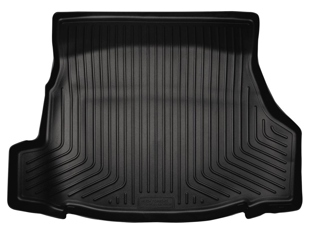 HUSKY LINERS WB TRUNK LINER - FORD MUSTANG 2010-2014