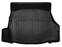 HUSKY LINERS WB TRUNK LINER - FORD MUSTANG 2010-2014