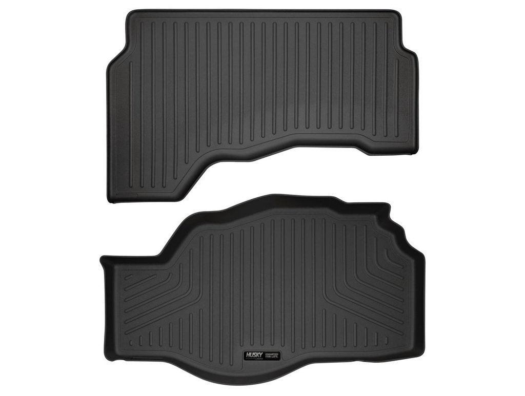 HUSKY LINERS WB TRUNK LINER - FORD FUSION 2013-2020