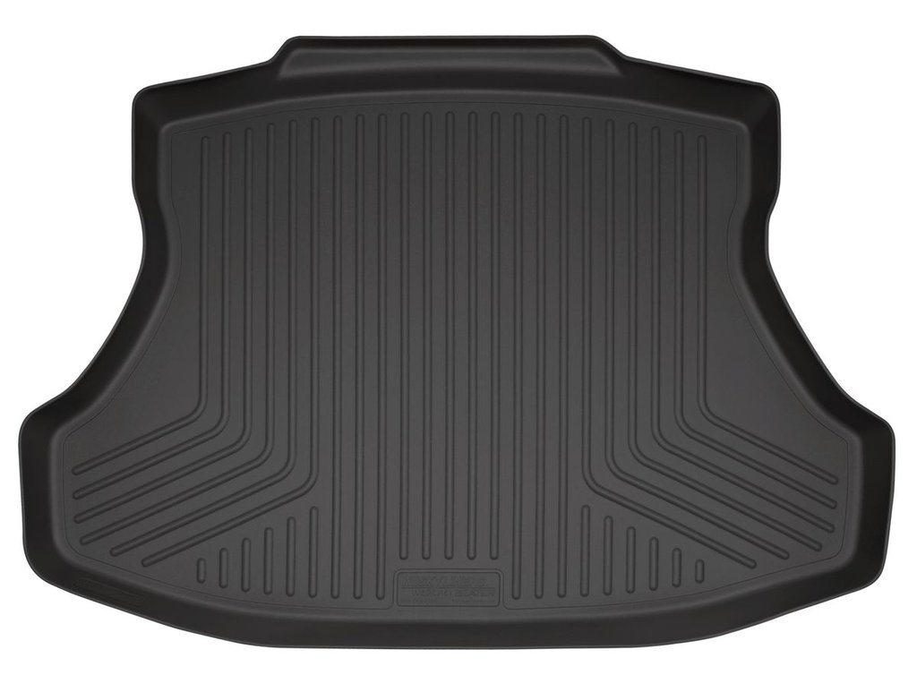 HUSKY LINERS WB TRUNK LINER - HONDA CIVIC 2012-2015