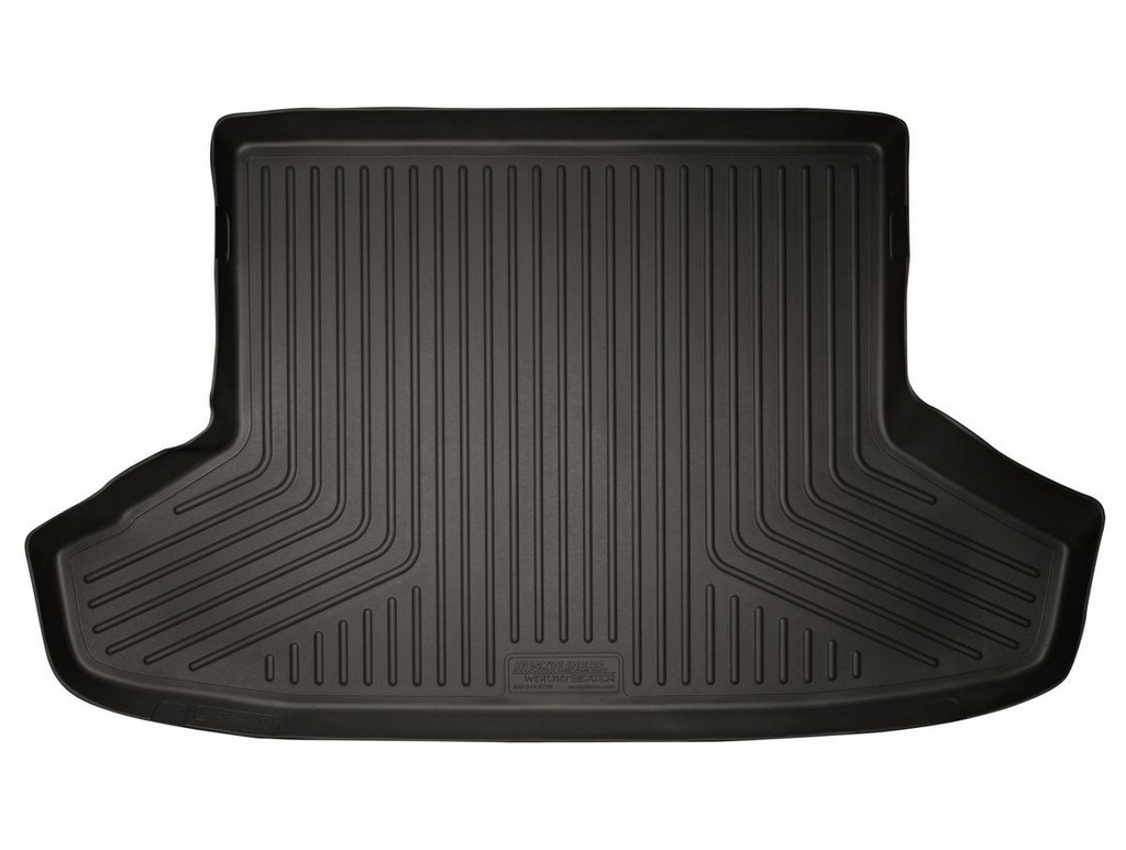 HUSKY LINERS WB TRUNK LINER - TOYOTA PRIUS V 2012-2017