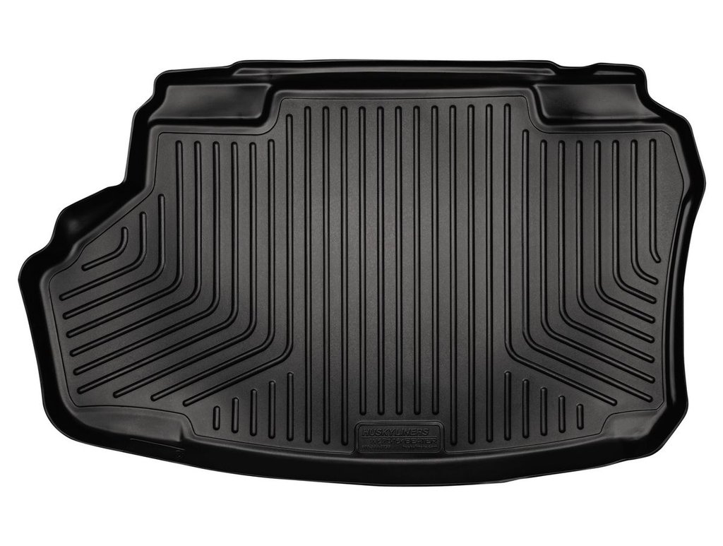 HUSKY LINERS WB TRUNK LINER - TOYOTA CAMRY 2012-2017