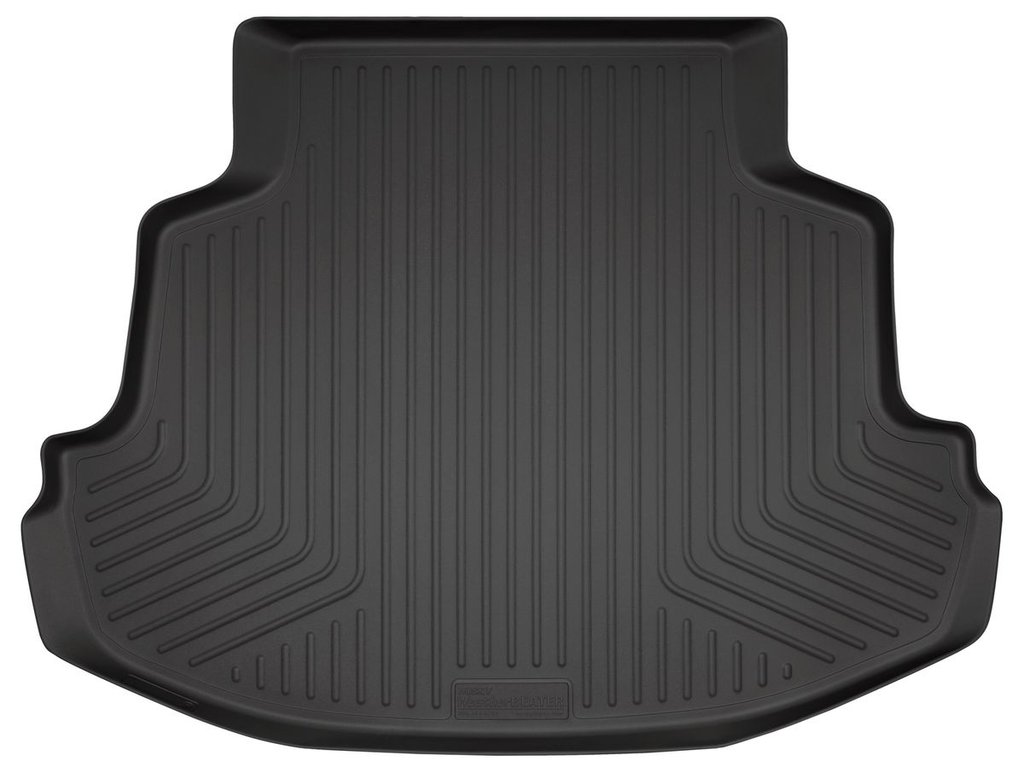 HUSKY LINERS WB TRUNK LINER - TOYOTA COROLLA 2014-2019