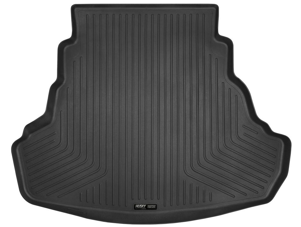 HUSKY LINERS WB TRUNK LINER - TOYOTA CAMRY 2015-2017