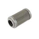 Top Street Performance JM1026: JM1026 Fuel Filter Element, 100 Micron Stainless Steel Element