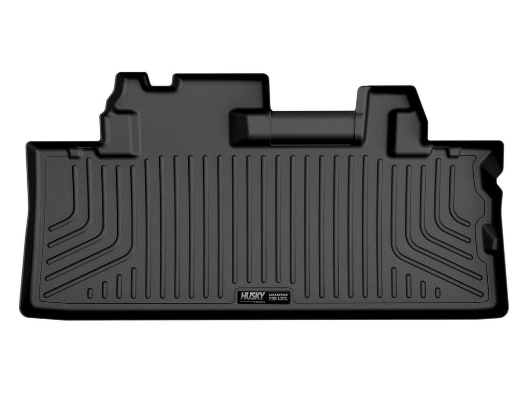HUSKY LINERS WB CARGO LINER - TOYOTA SIENNA 2021-2025
