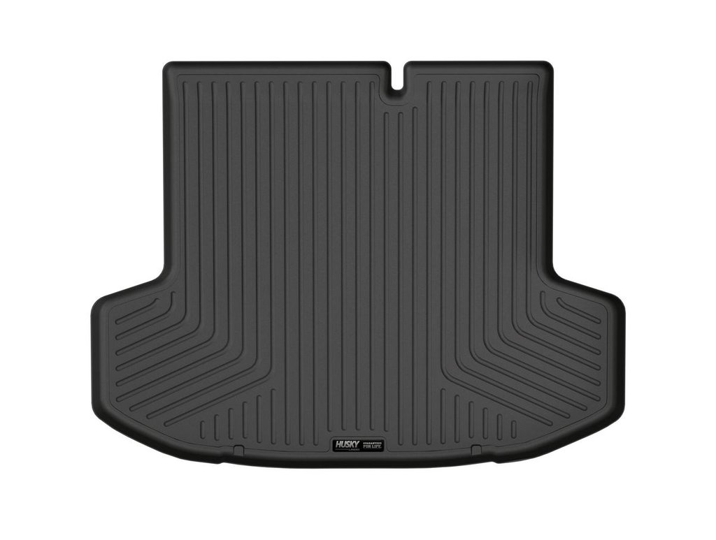 HUSKY LINERS WB TRUNK LINER - NISSAN VERSA 2020-2024