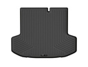 HUSKY LINERS WB TRUNK LINER - NISSAN VERSA 2020-2024