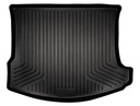 HUSKY LINERS WB TRUNK LINER - MAZDA 3 2010-2013