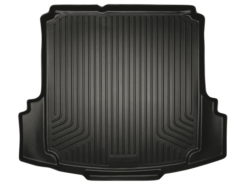 HUSKY LINERS WB TRUNK LINER - VOLKSWAGEN JETTA 2012-2018
