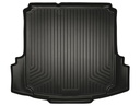 HUSKY LINERS WB TRUNK LINER - VOLKSWAGEN JETTA 2012-2018