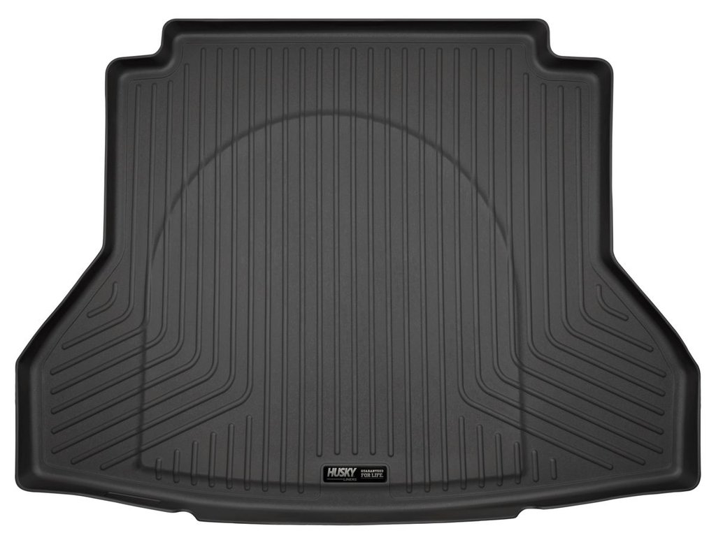 HUSKY LINERS WB CARGO LINER - HYUNDAI ELANTRA 2017-2020