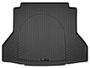 HUSKY LINERS WB CARGO LINER - HYUNDAI ELANTRA 2017-2020