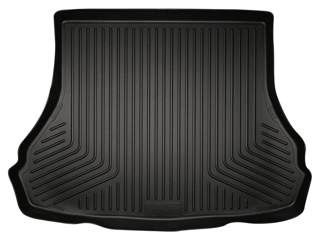 HUSKY LINERS WB TRUNK LINER - HYUNDAI ELANTRA 2011-2016