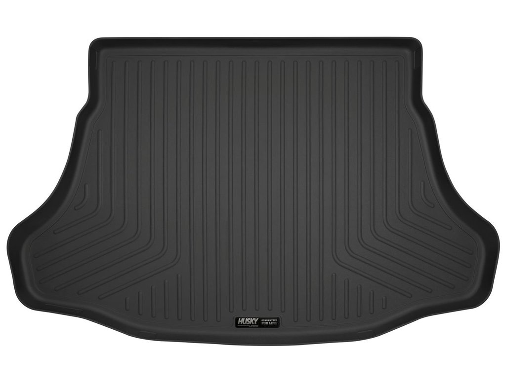 HUSKY LINERS WB TRUNK LINER - TOYOTA PRIUS 2016-2022