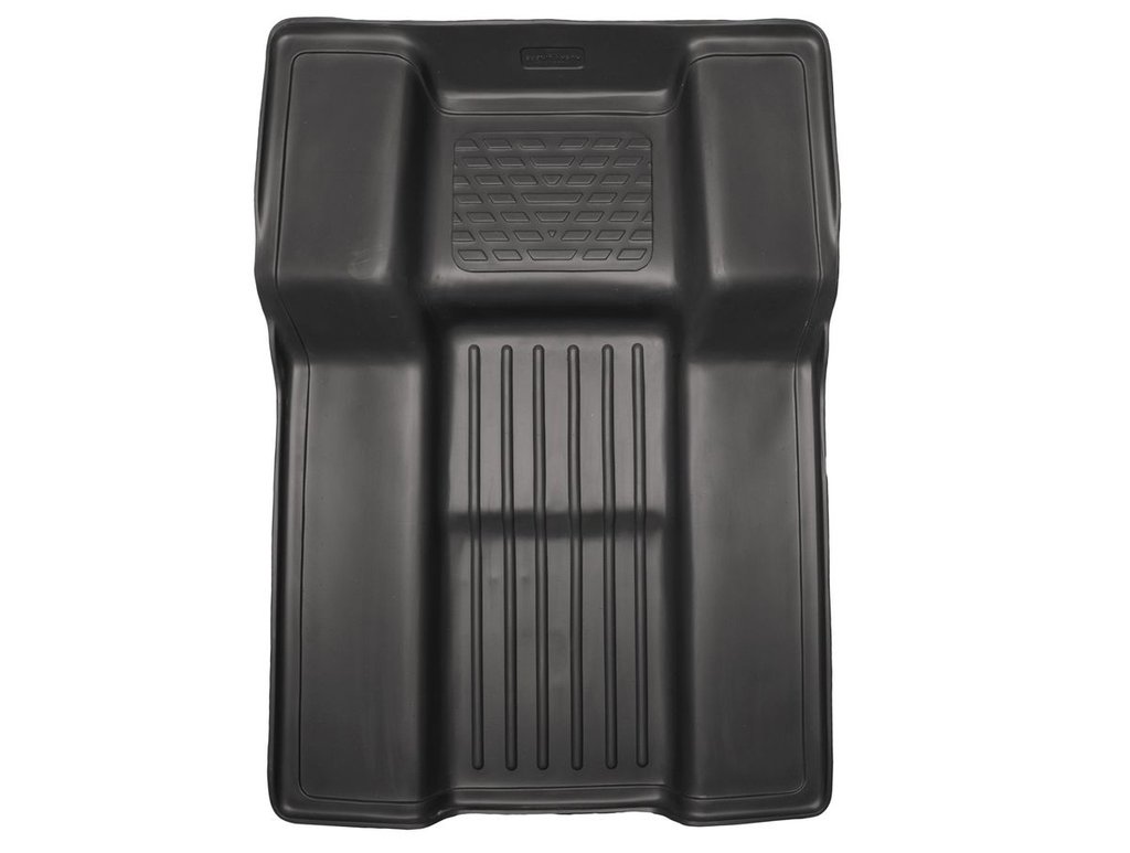 HUSKY LINERS WB WALKWAY FLOOR LINER - CADILLAC ESCALADE 2007-2010