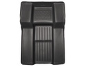 HUSKY LINERS WB WALKWAY FLOOR LINER - CADILLAC ESCALADE 2007-2010