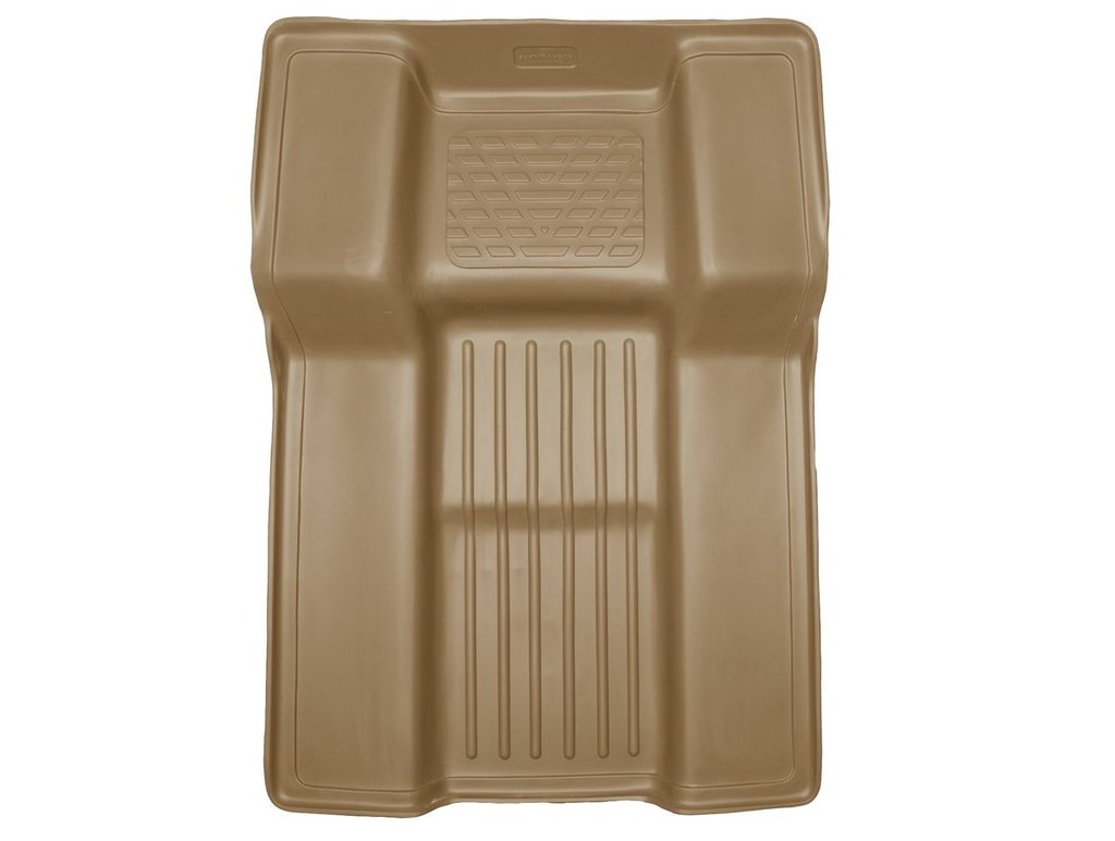 HUSKY LINERS WB WALKWAY FLOOR LINER - CADILLAC ESCALADE 2007-2010