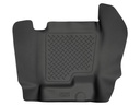 HUSKY LINERS WB CENTER HUMP FLOOR LINER - CHEVROLET AVALANCHE 2007-2013