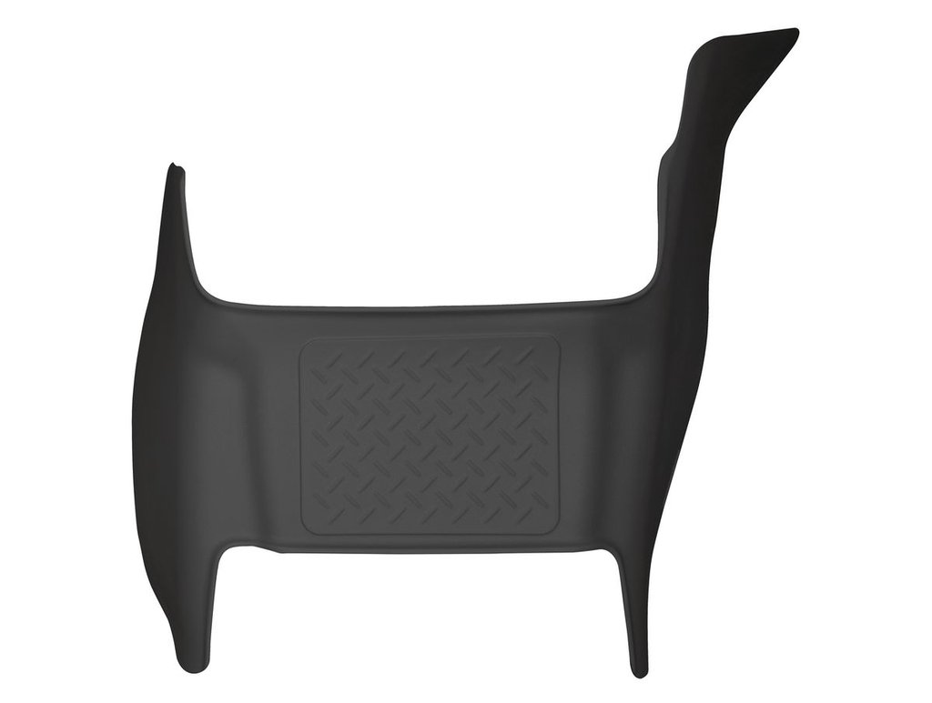 HUSKY LINERS WB CENTER HUMP FLOOR LINER - RAM 1500 2019-2026