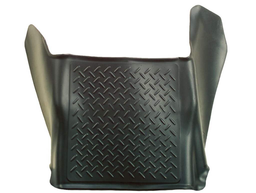 HUSKY LINERS WB CENTER HUMP FLOOR LINER - FORD F-250 SUPER DUTY 2008-2010