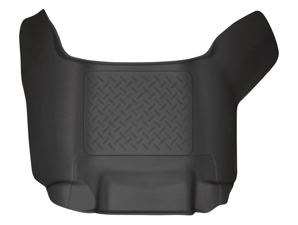 HUSKY LINERS WB CENTER HUMP FLOOR LINER - RAM 1500 2011-2018