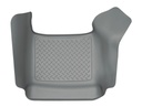 HUSKY LINERS WB CENTER HUMP FLOOR LINER - RAM 1500 2011-2018