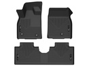HUSKY LINERS WB FR & 2ND SEAT FLOOR LINER - FORD MUSTANG MACH-E 2021-2025