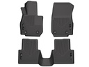 HUSKY LINERS WB FR & 2ND SEAT FLOOR LINER - MAZDA 3 2019-2025