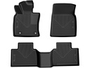 HUSKY LINERS WB FR & 2ND SEAT FLOOR LINER - TOYOTA CAMRY 2025-2026