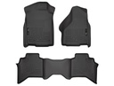 HUSKY LINERS WB FR & 2ND SEAT FLOOR LINER - DODGE RAM 1500 2002-2008