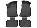 HUSKY LINERS WB FR & 2ND SEAT FLOOR LINER - CHRYSLER 300 2011-2023