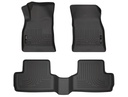 HUSKY LINERS WB FR & 2ND SEAT FLOOR LINER - BUICK VERANO 2012-2017