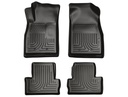 HUSKY LINERS WB FR & 2ND SEAT FLOOR LINER - CHEVROLET VOLT 2011-2015