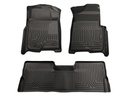 HUSKY LINERS WB FR & 2ND SEAT FLOOR LNER-FW - FORD F-250 SUPER DUTY 2008-2010