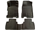 HUSKY LINERS WB FR & 2ND SEAT FLOOR LINER - NISSAN ALTIMA 2007-2012