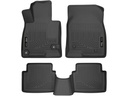 HUSKY LINERS WB FR & 2ND SEAT FLOOR LINER - MAZDA 3 2014-2018