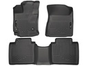 HUSKY LINERS WB FR & 2ND SEAT FLOOR LINER - TOYOTA VENZA 2015