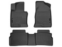 HUSKY LINERS WB FR & 2ND SEAT FLOOR LINER - HYUNDAI SONATA 2011-2015