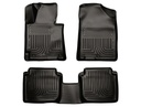 HUSKY LINERS WB FR & 2ND SEAT FLOOR LINER - HYUNDAI ELANTRA 2011-2013