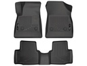 HUSKY LINERS WB FR & 2ND SEAT FLOOR LINER - CHEVROLET CRUZE 2016