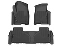HUSKY LINERS WB FR & 2ND SEAT FLOOR LNER-FW - CADILLAC ESCALADE 2021-2026