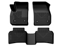 HUSKY LINERS WB FR & 2ND SEAT FLOOR LNER-FW - CADILLAC XT4 2019-2024