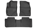 HUSKY LINERS WB FR & 2ND SEAT FLOOR LINER - TOYOTA COROLLA 2014-2018