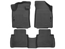 HUSKY LINERS WB FR & 2ND SEAT FLOOR LINER - NISSAN MAXIMA 2016-2021