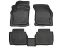 HUSKY LINERS WB FR & 2ND SEAT FLOOR LINER - FORD FUSION 2013-2016