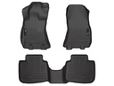 HUSKY LINERS WB FR & 2ND SEAT FLOOR LINER - SUBARU LEGACY 2013-2014