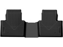 HUSKY LINERS X-ACT REAR FLOOR LINER - TOYOTA CROWN 2023-2026