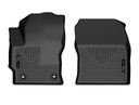 HUSKY LINERS X-ACT FRONT FLOOR LINER - TOYOTA COROLLA CROSS 2022-2026